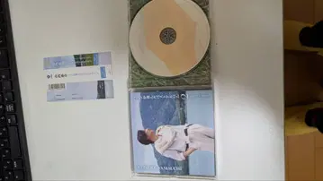 야마우치 케이스케 팬이 고른 베스트 앨범 2