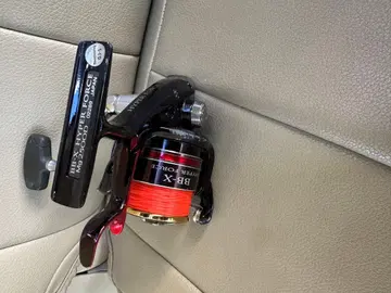 SHIMANO BB-X HYPER FORCE MB 2500D