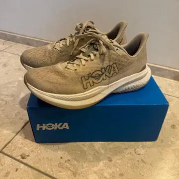 HOKA MACH6 27cm US9
