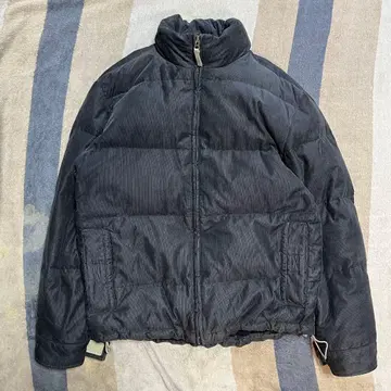 00s Eddie Bauer 에디바우어 코듀로이 다운 자켓
