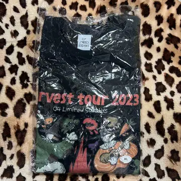 04 Limited Sazabys 롱티 XL