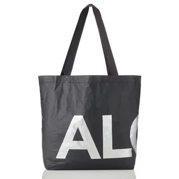 알로하 컬렉션 리버서블 토트