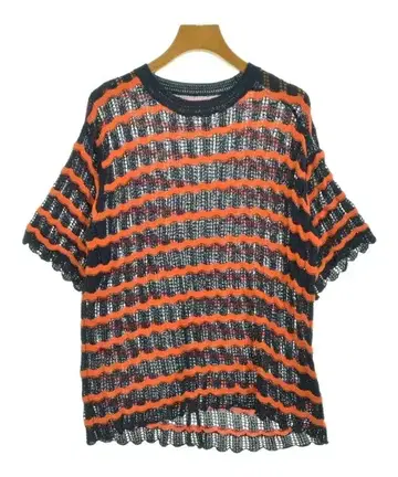 MUVEIL 니트 스웨터 여성용