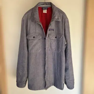 파타고니아 인슐레이티드 자켓