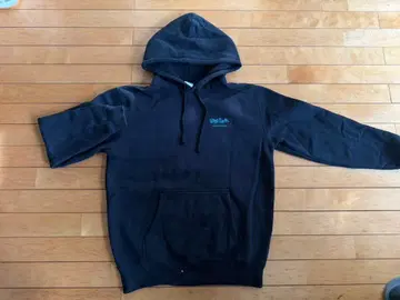 수라보 후드티 L 켄다마