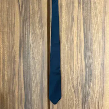 Franco Spada 네이비 넥타이
