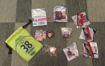 가시마 앤틀러스 굿즈 묶음 판매