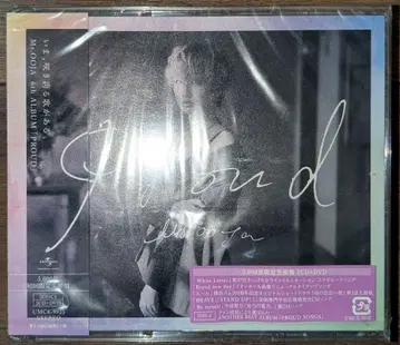 MS.OOJA PROUD 한정판 미개봉