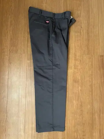 RED KAP 워크 팬츠 그레이