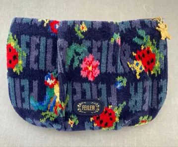 페일러 앤 하이디 파우치