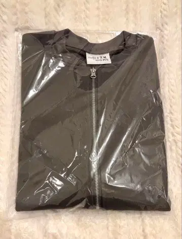 timelesz 집업 가디건 A