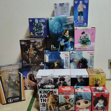 제일복권 프라이스 미개봉품 묶음 판매