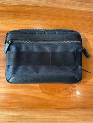 일본 정품 브리핑 클러치백 태블릿