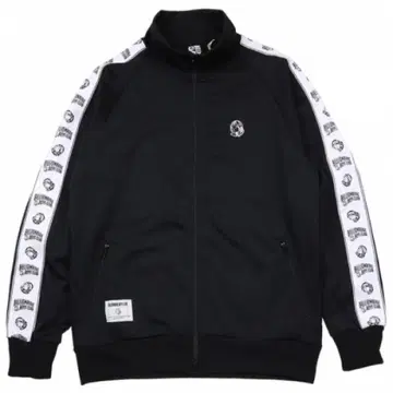빌리어네어 보이즈 클럽 트랙 저지 자켓