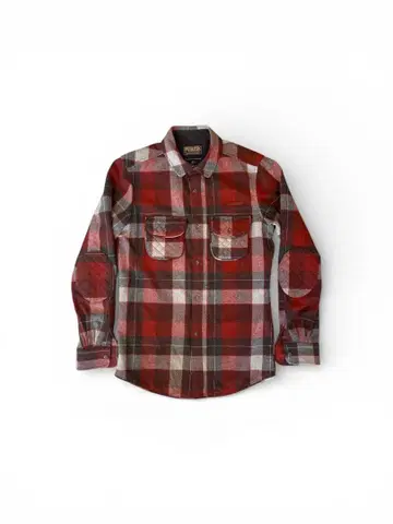 Pendleton 펜들턴 울 플란넬 셔츠