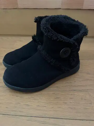 컬럼비아 워터프루프 스노우 부츠 23cm