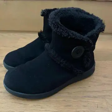 컬럼비아 워터프루프 스노우 부츠 23cm