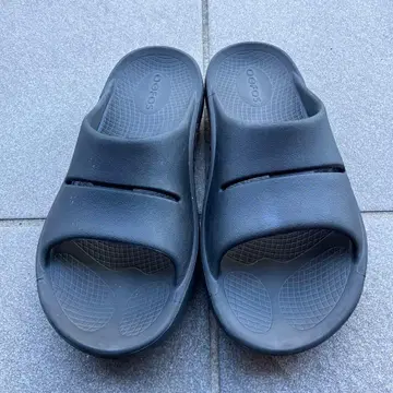 OOFOS Ooahh 샌들 리커버리 샌들