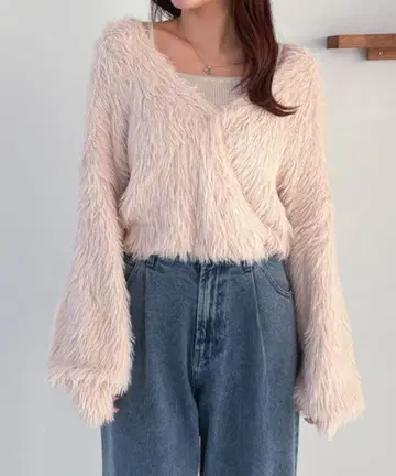 Heather 샤기 카슈쿨 2P 252267