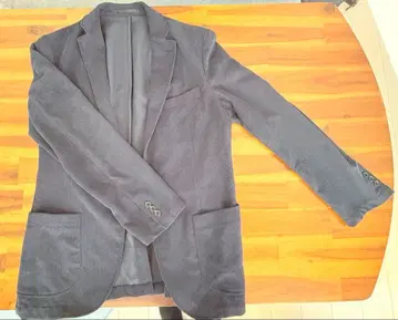 B:MING 코듀로이 자켓