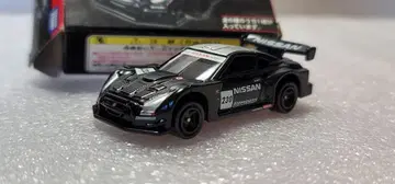 [ 무료배송 ] 미사용! GTR 테스트카 [ 토미카 ] 슈퍼 GT
