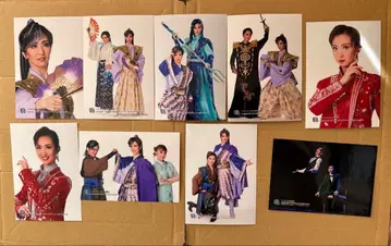 하우스텐보스 가극단 브로마이드