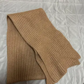 크렙스큐어 머플러