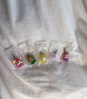 프리큐어 5 메지루시 액세서리