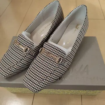 [새상품급] WA ORiental TRaffic 로퍼