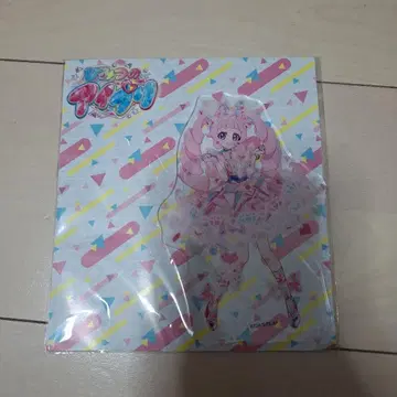 비밀의 아이프리 아크릴 스탠드 아오조라 히마리