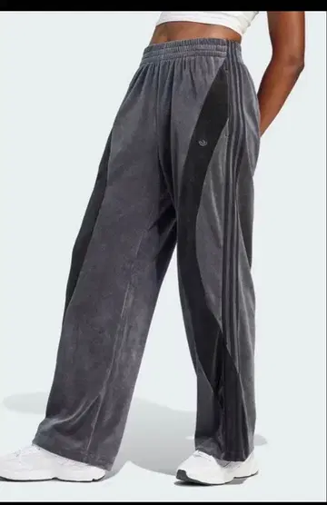 adidas originals 벨로아 트랙 팬츠