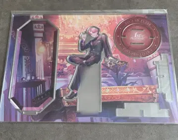 브레마이 1주년 아이자와 시노부 아크릴 스탠드