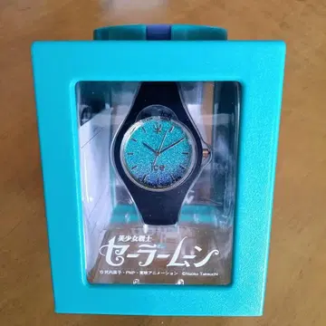 ice watch 세일러문 파랑