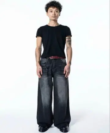 Menes 데님 m 완판템