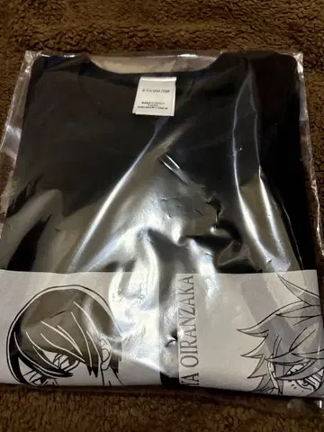 도겐안키 POPUP STORE T셔츠