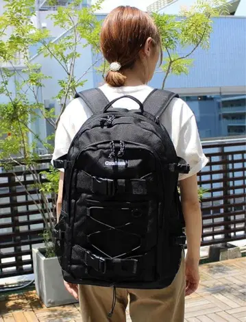 굿웨어 Goodwear 다기능 대용량 백팩