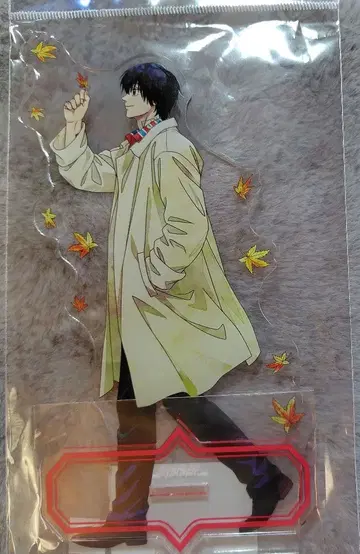 사카데이 나구모 아크릴 스탠드 계절의 발걸음 ver.