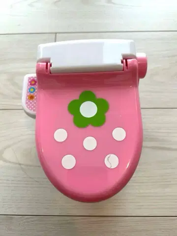 멜짱 돌봄 부품 화장실 연습! 함께 화장실