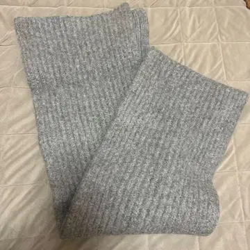 크렙스큐어 머플러