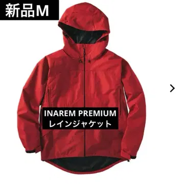 새상품 새상품 INAREMPREMIUM 레인 자켓 라이딩 모델