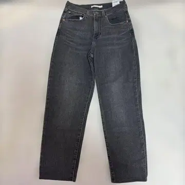 Levi's HIGH RISE BOYFRIEND 27