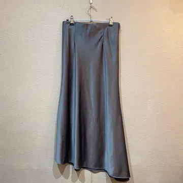 Mila Owen 아지메 머메이드 스커트 사이즈 1