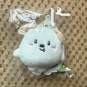 RIIZE 앤톤 몽룡이 인형 키링