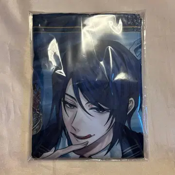 잘생긴 빌런 이케빌라 알폰스 쿠션 커버 차레복권