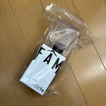 timelesz FAM 응원봉