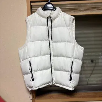 ZARA 다운 베스트