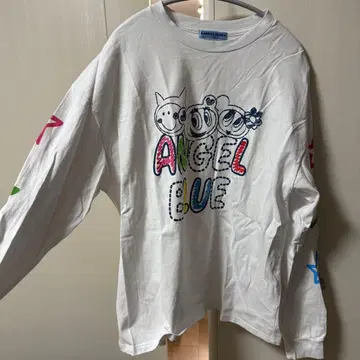 ANGEL BLUE 나카무라 군 헤이세이 패션 Y2K