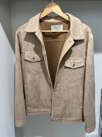 어반 리서치 자켓 L