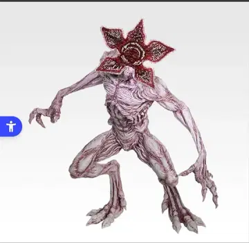 기묘한 이야기 온라인 제일복권 B상 데모고르곤