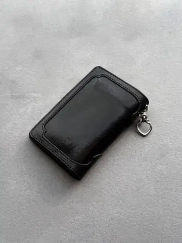 Loud Style Design 가죽 지갑